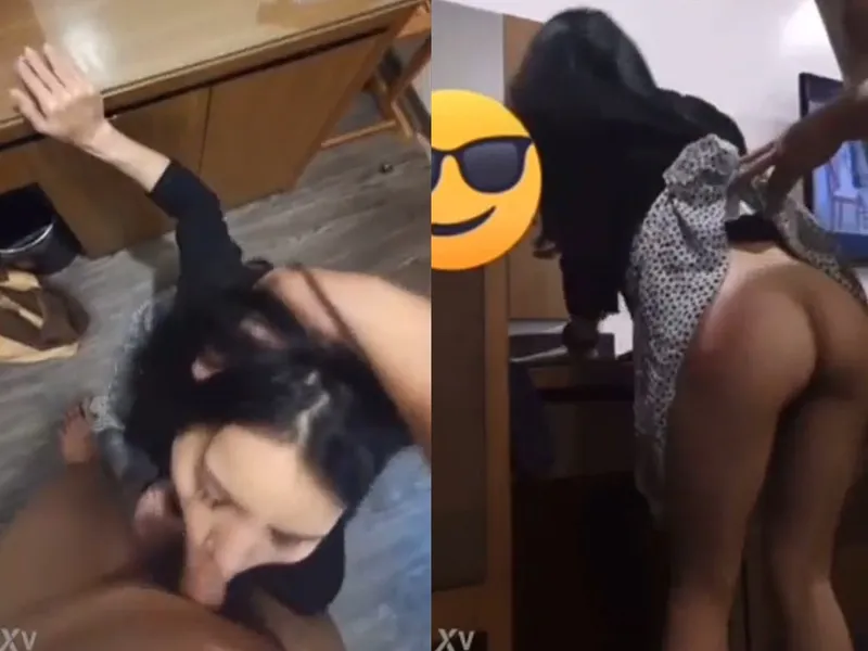 Em phò liếm của quý nhiệt tình