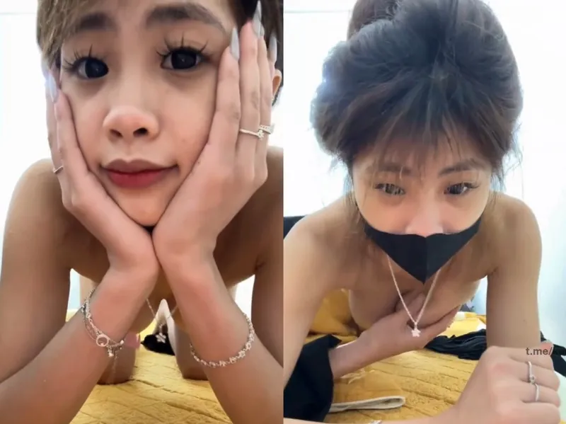 Em ghệ vn livestream nghịch dương vật trai p3